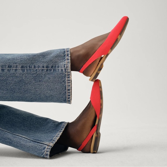 Rothy's | The Almond Slingback - Picture 2 of 5